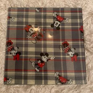 Disney Mickey & Minnie Hot Plate